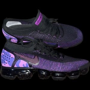 Vapormax Purple